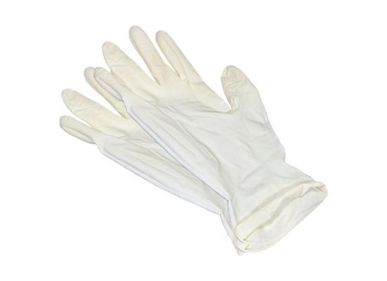 Disposable Gloves Small size